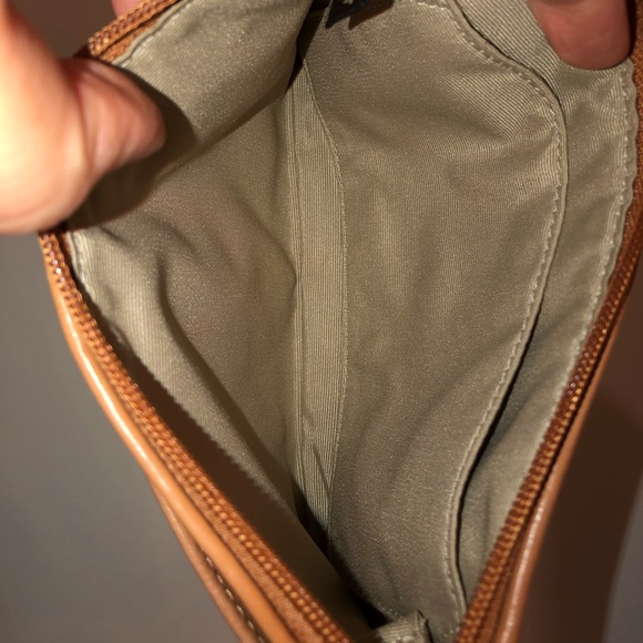 Coach Wristlet - Picture 5 of 11